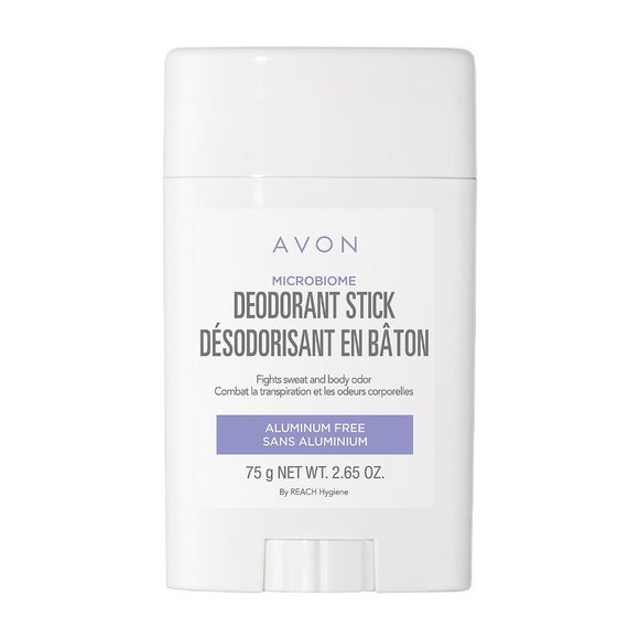 NIB Avon Deodorant Microbiome Stick By Reach Hygiene - Picture 1 of 7